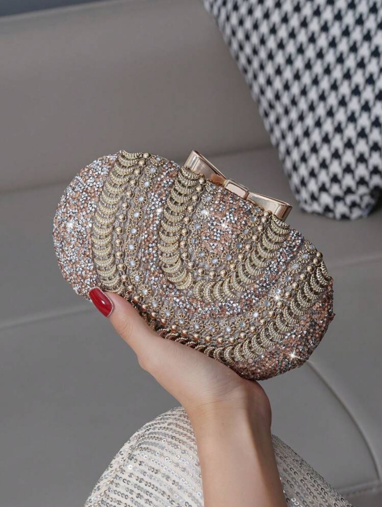 Sac Éclat Nocturne