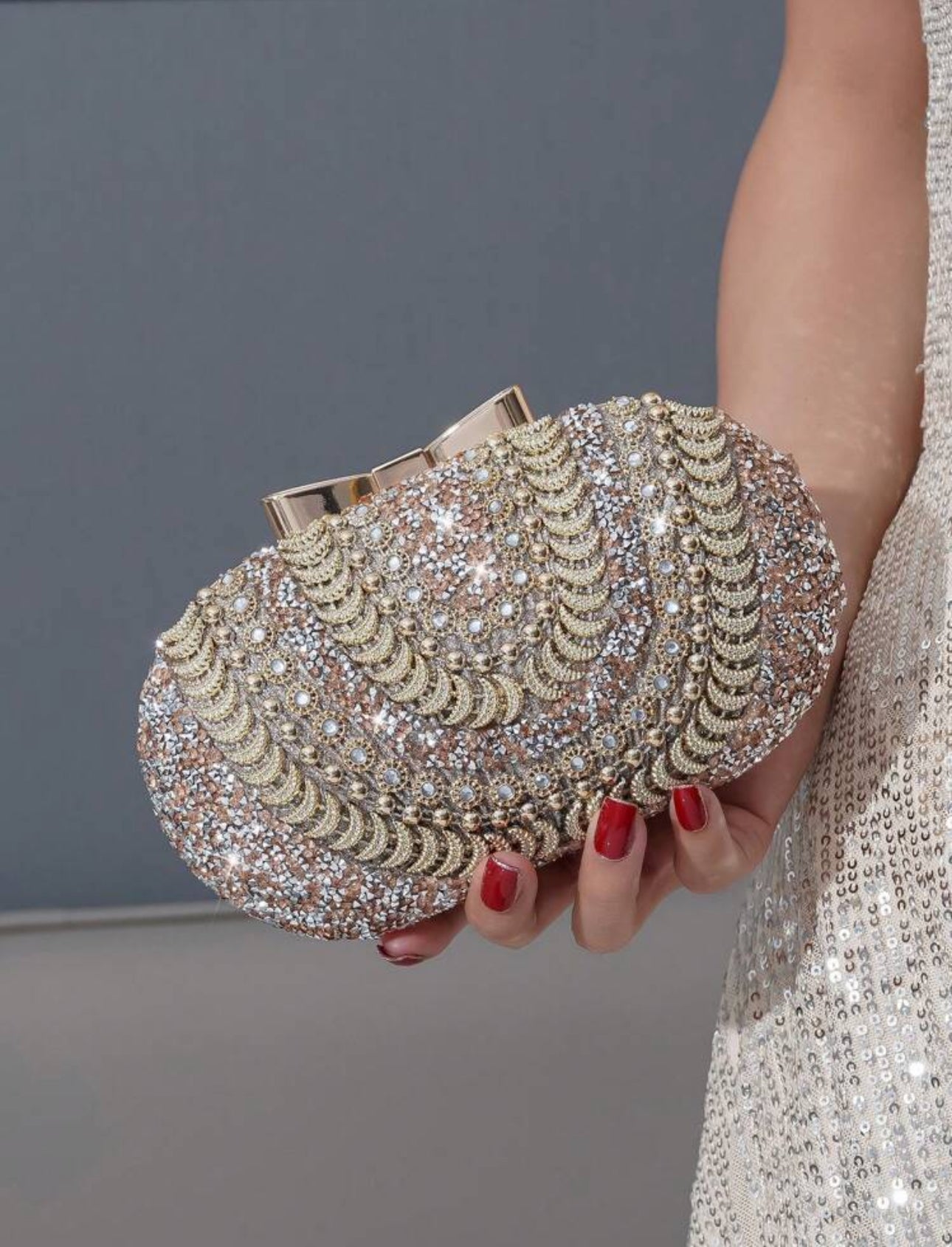 Sac Éclat Nocturne