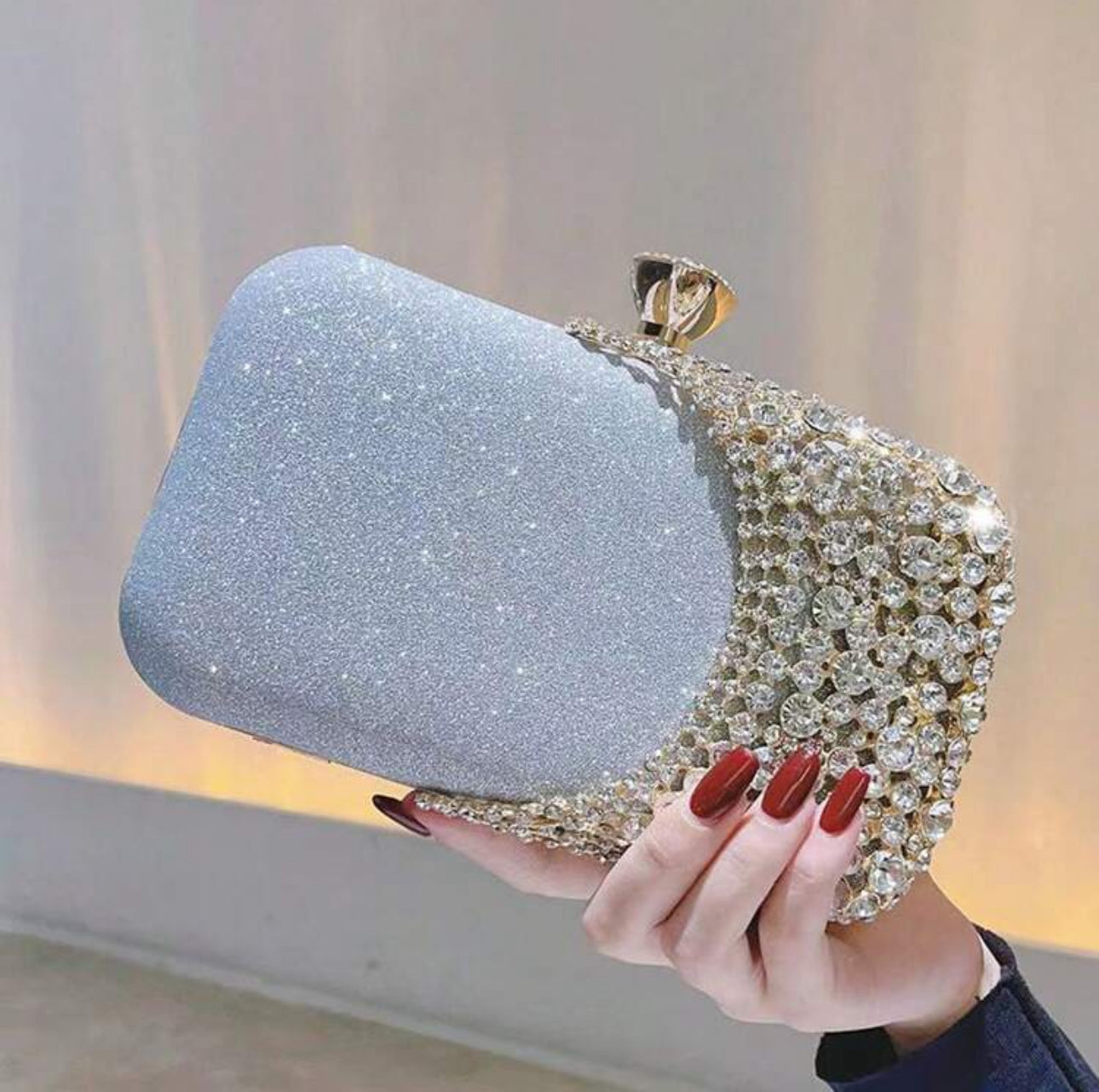 Sac Minuit Étoilé