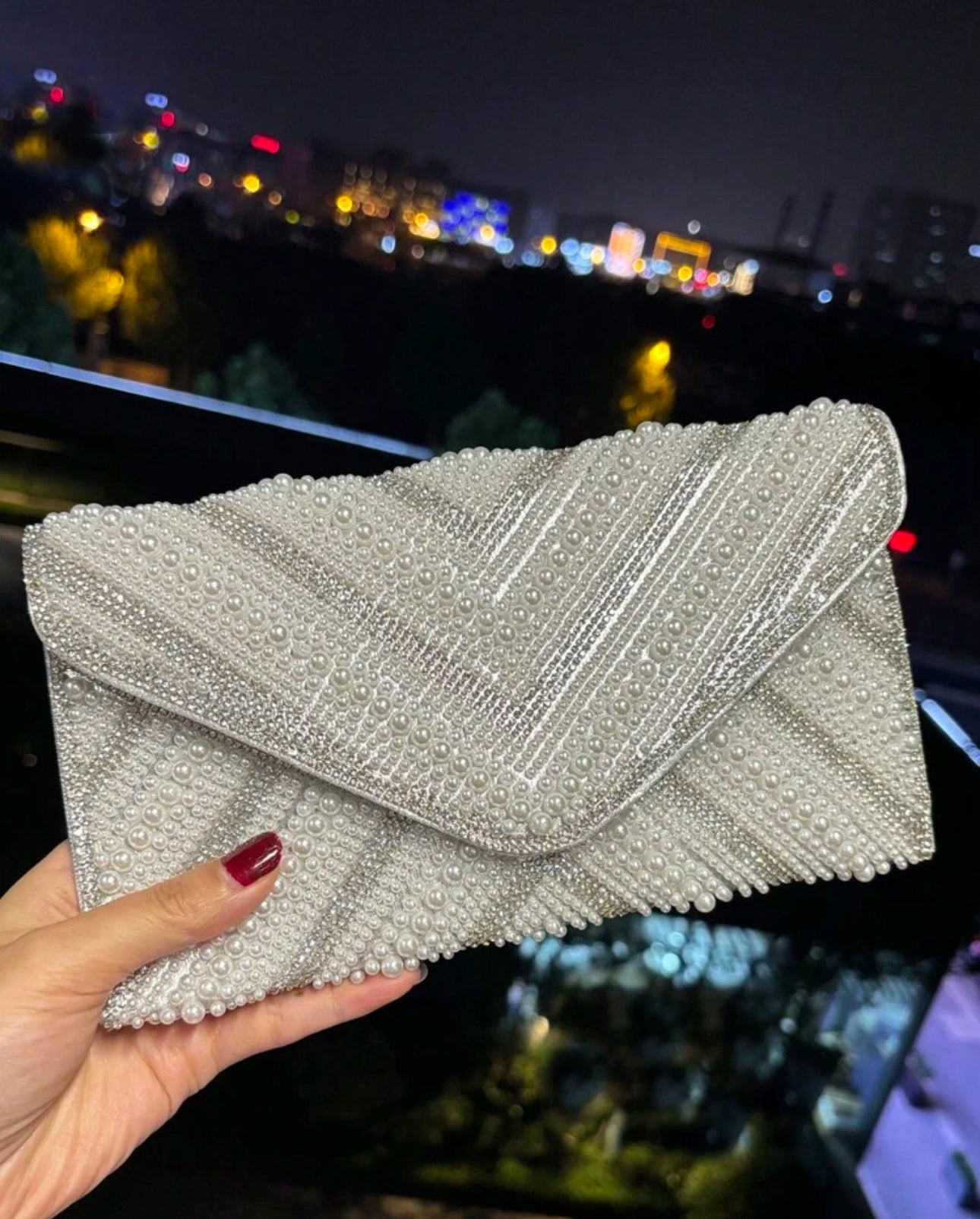 Sac Éclat Éternel