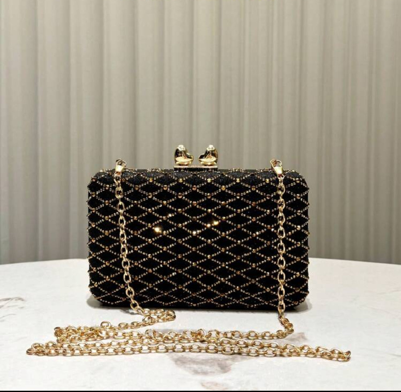 Sac Éclat d’Élegance