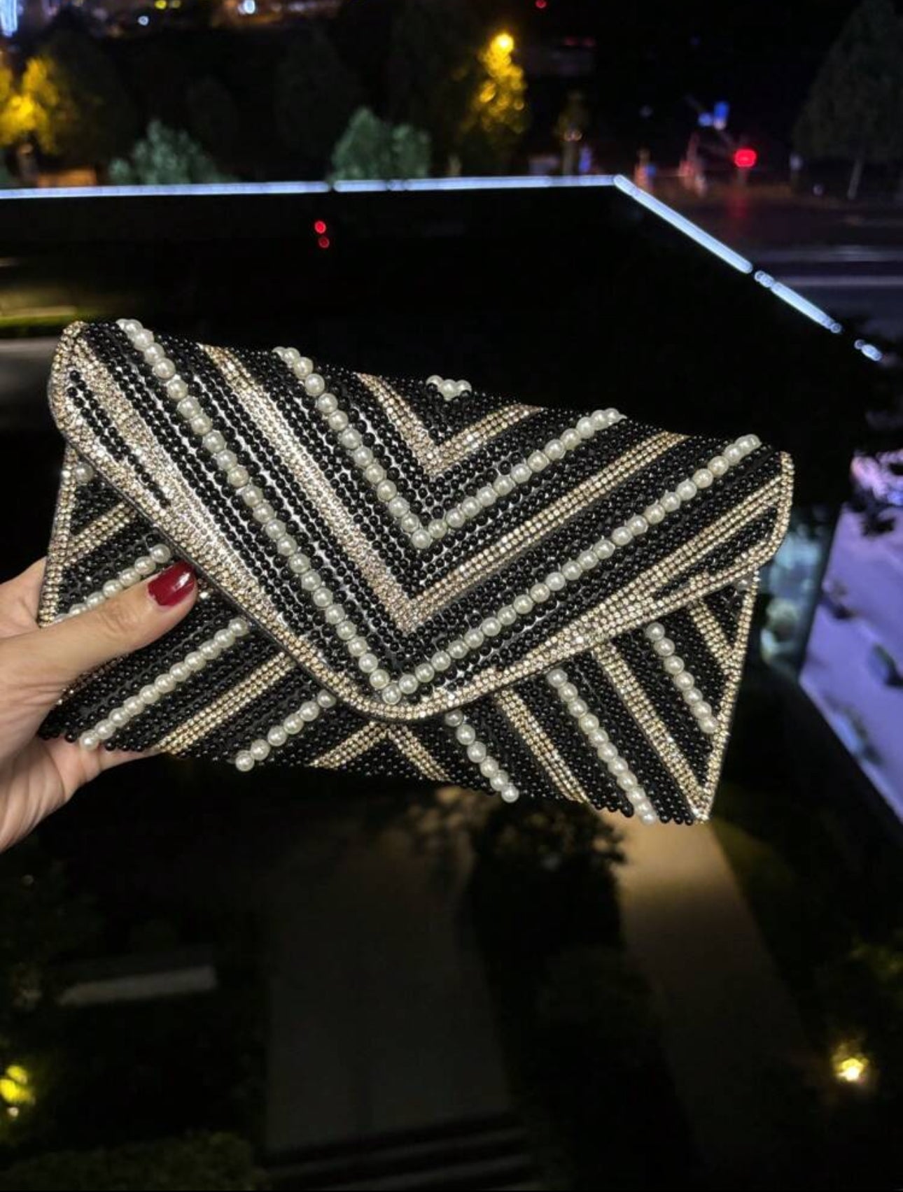 Sac Éclat Éternel