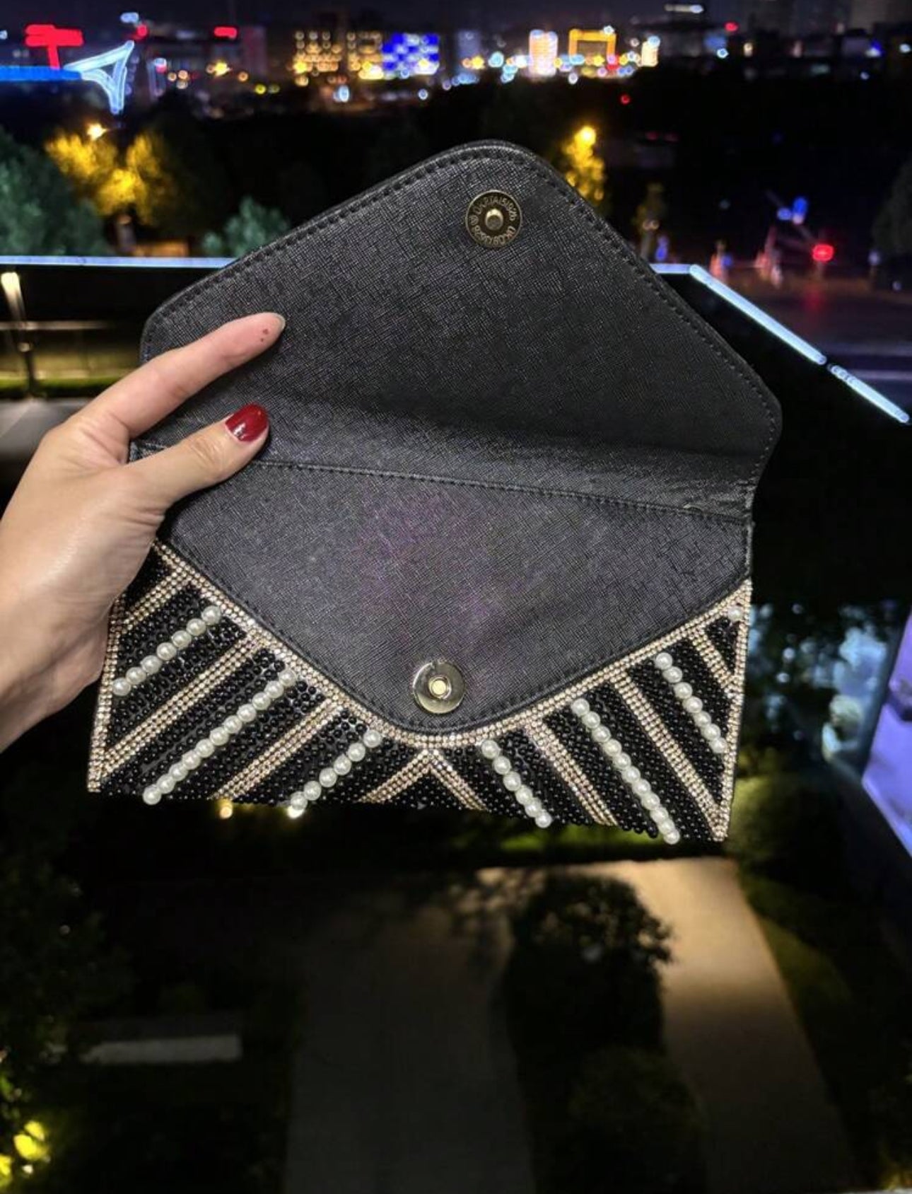 Sac Éclat Éternel