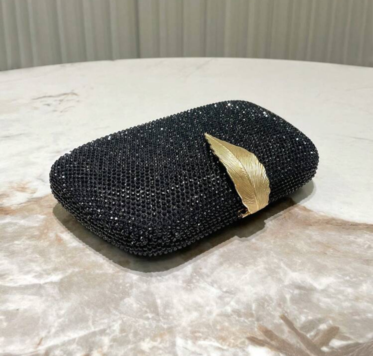 Sac Éclat Noir