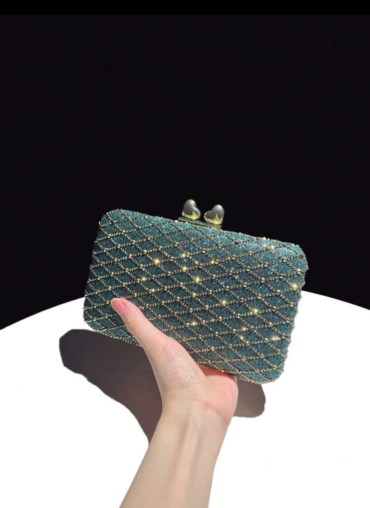 Sac Éclat d’élégance