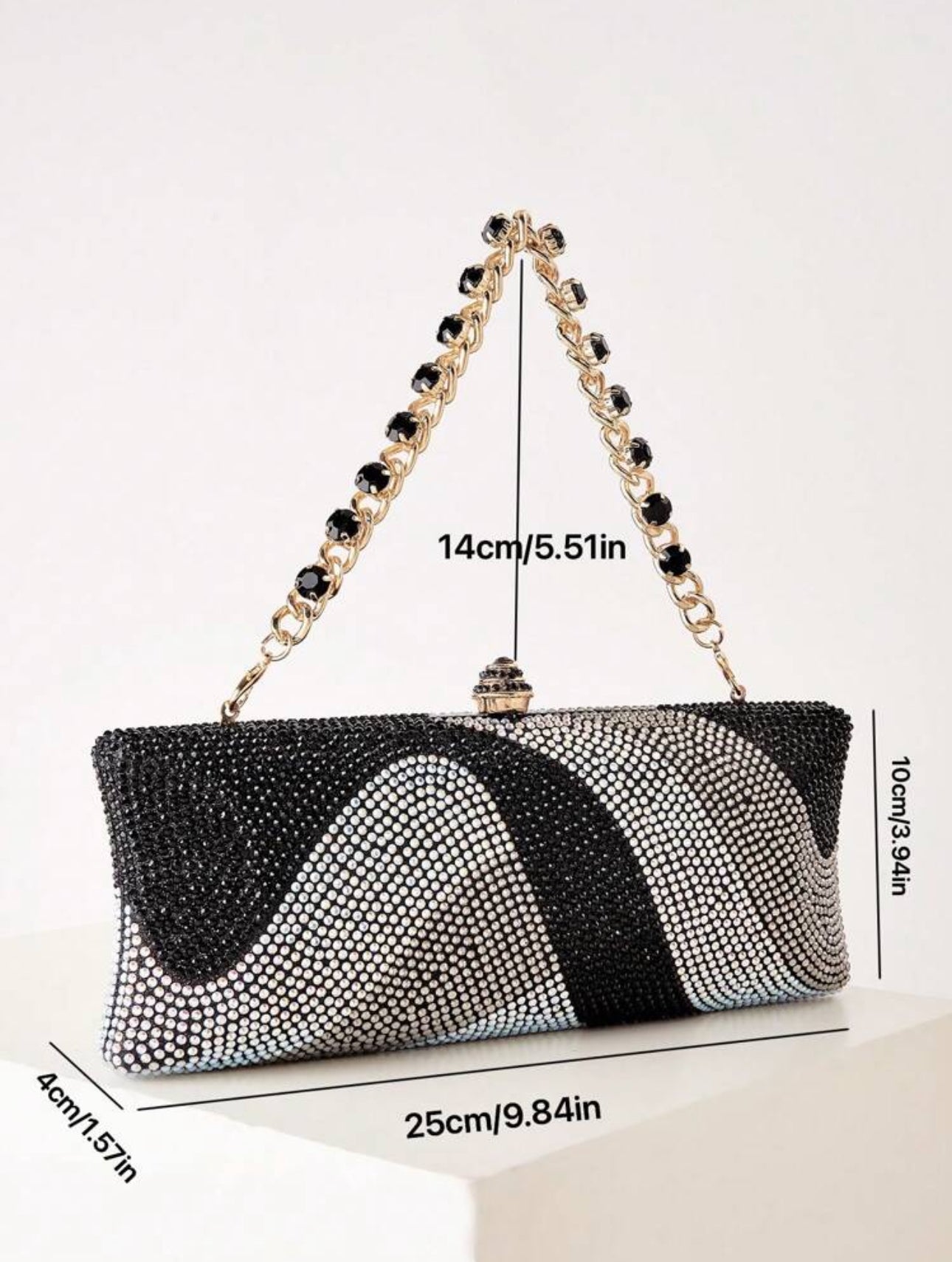 Sac Éclat Chic