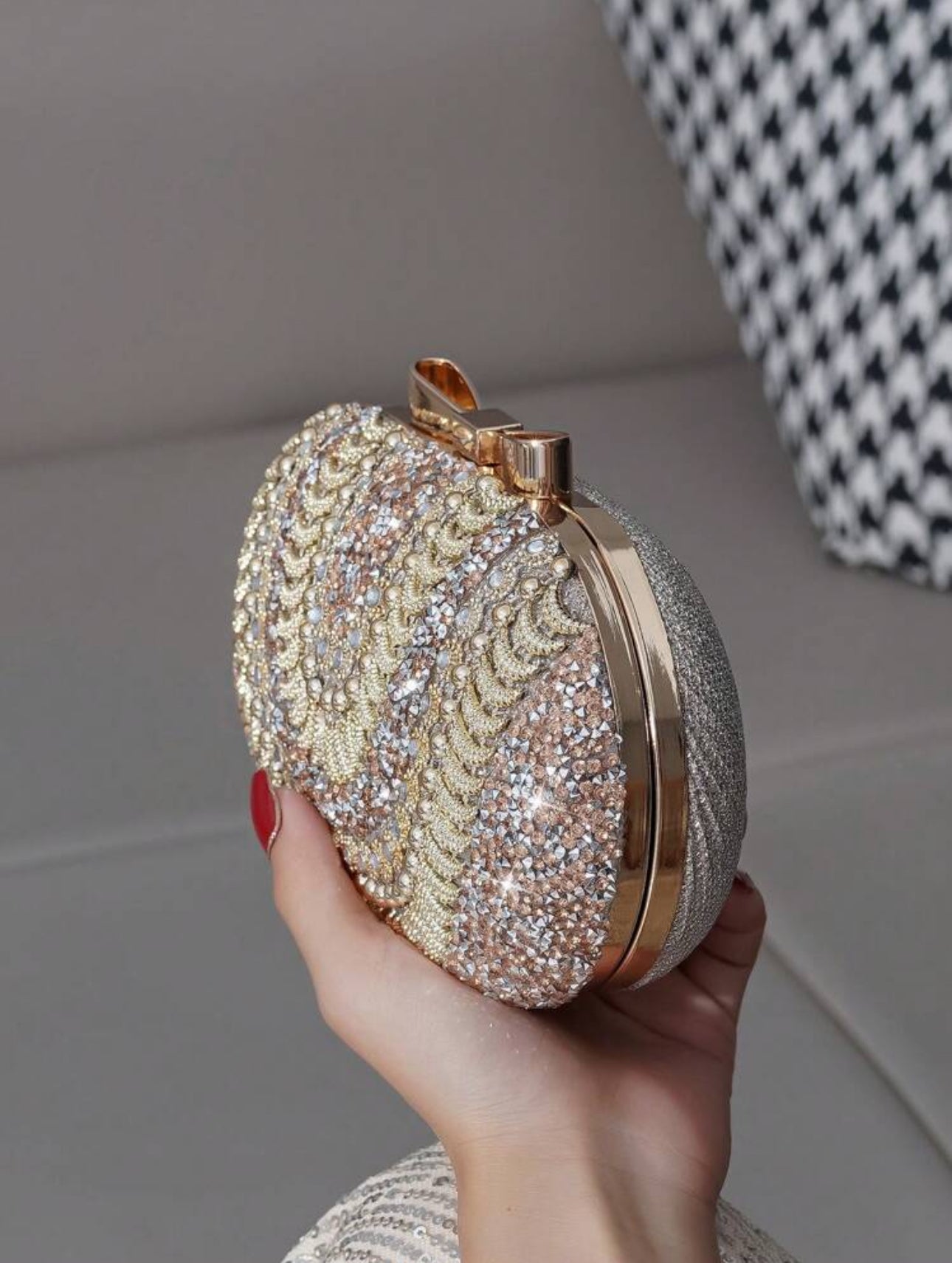 Sac Éclat Nocturne