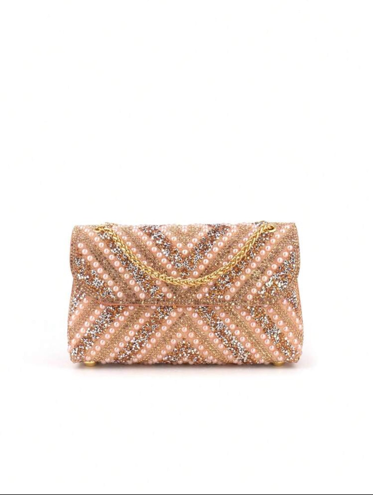 Sac de Soirée brillance extrême