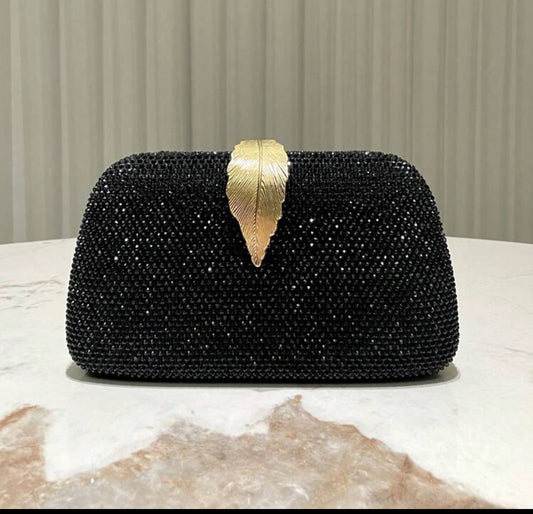 Sac Éclat Noir