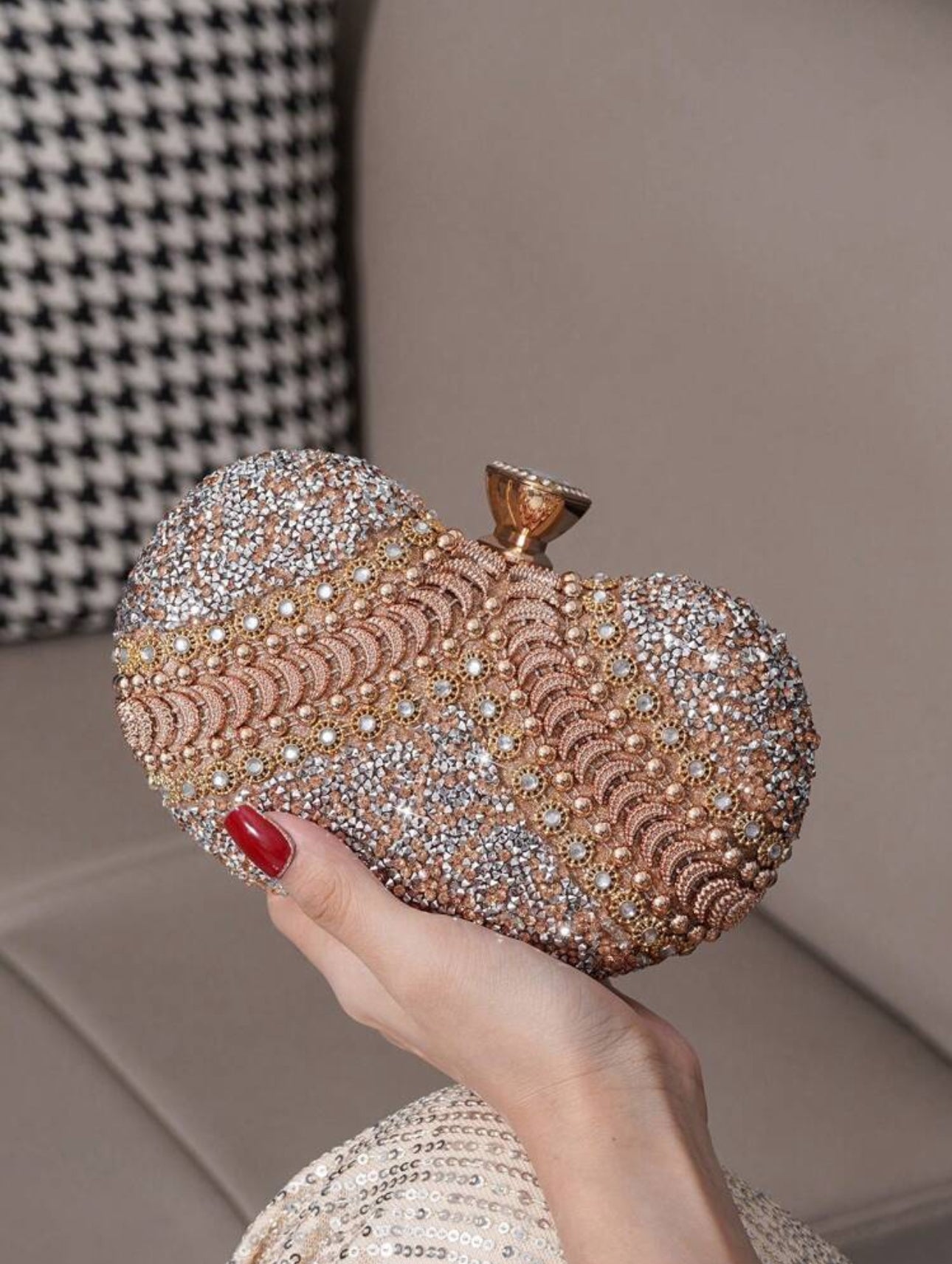 Sac Éclat Nocturne