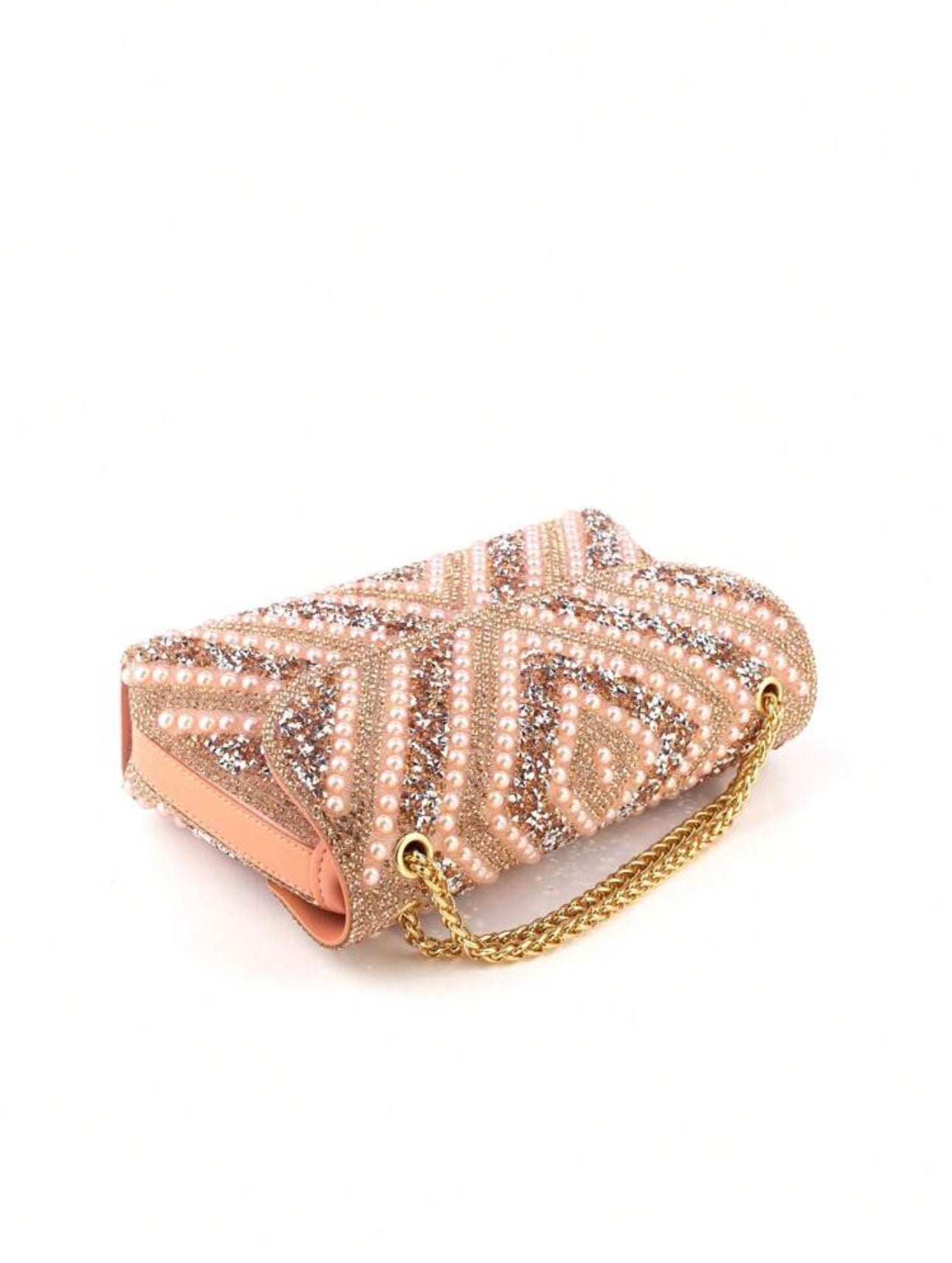 Sac de Soirée brillance extrême