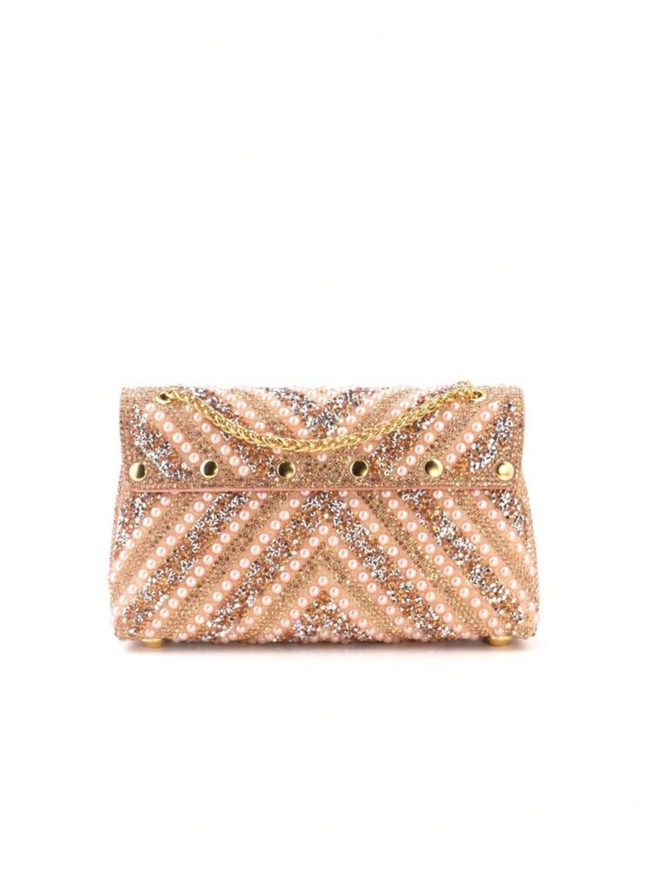 Sac de Soirée brillance extrême