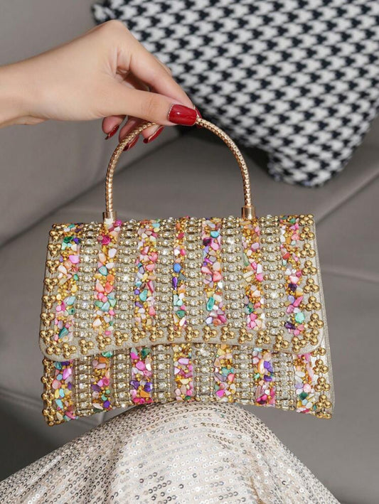 Sac de Soirée Étincelle