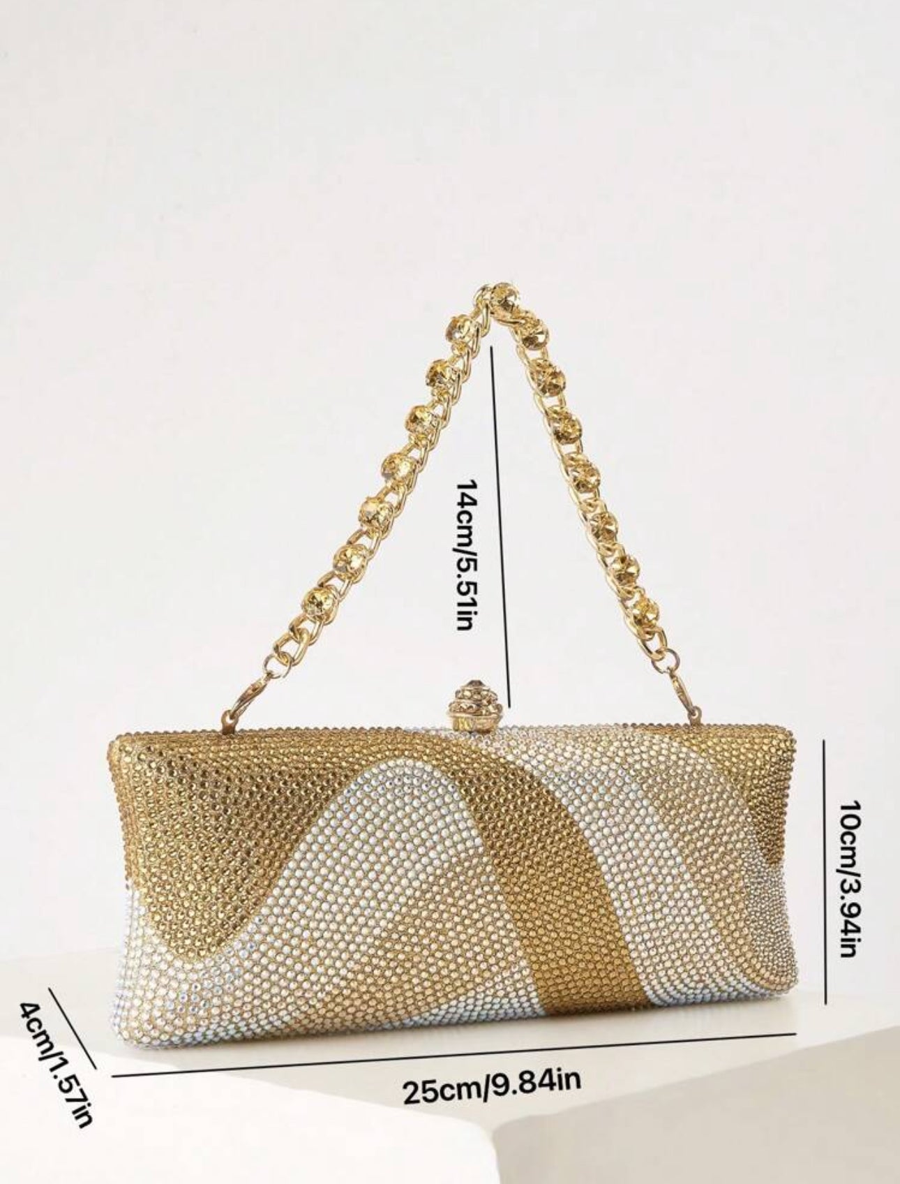 Sac Éclat Chic