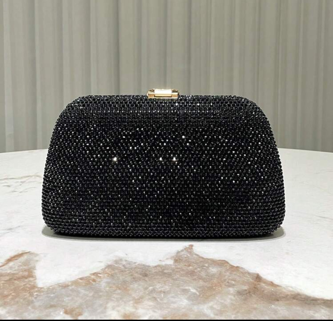 Sac Éclat Noir
