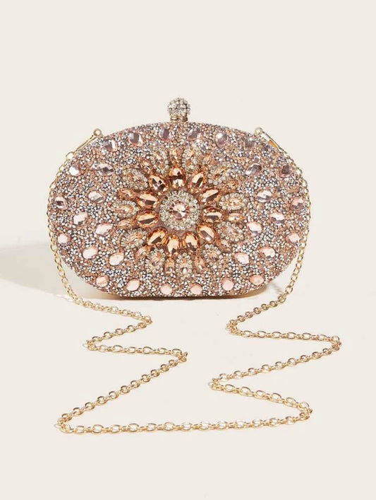 Sac de soirée Élixir de Glamour