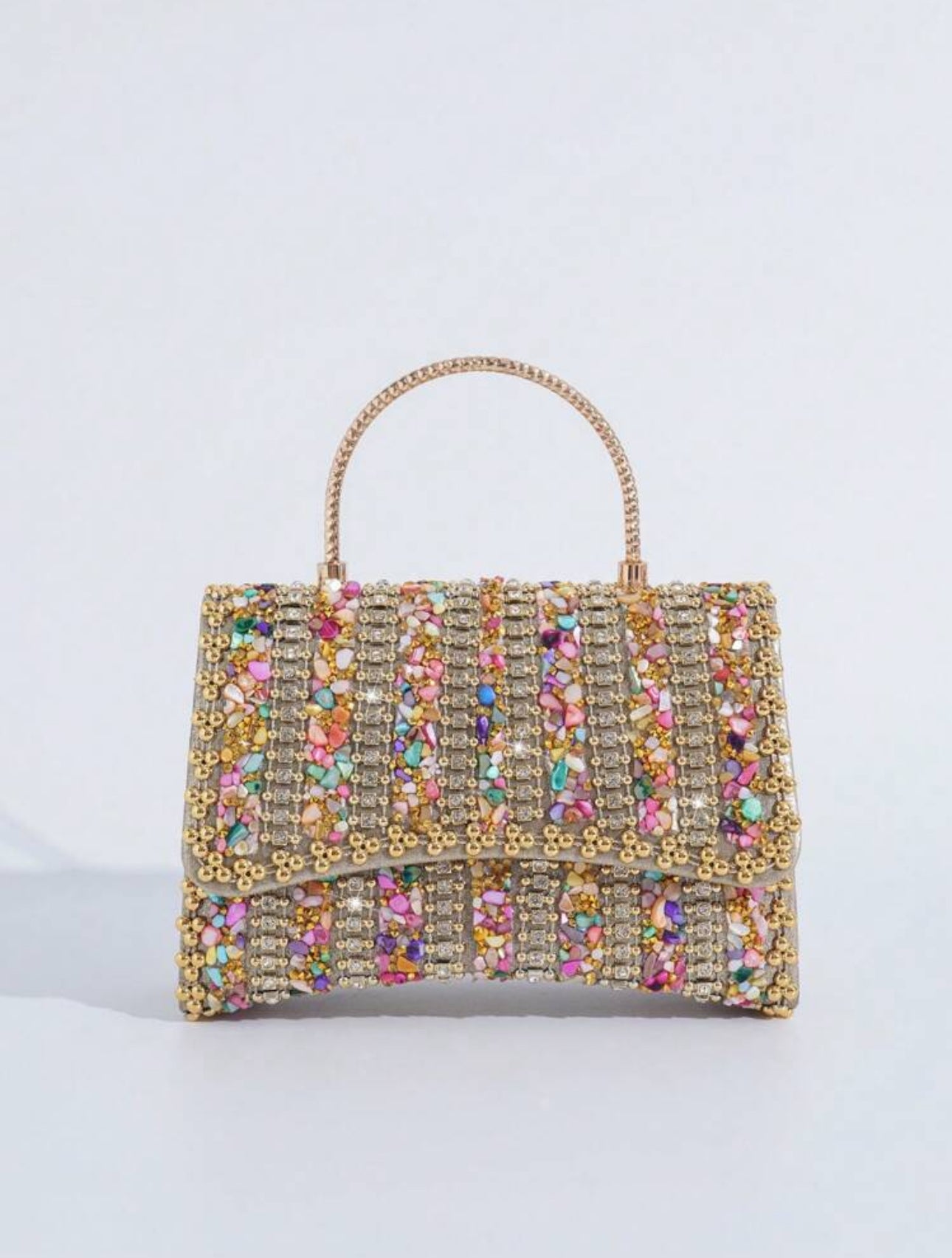 Sac de Soirée Étincelle