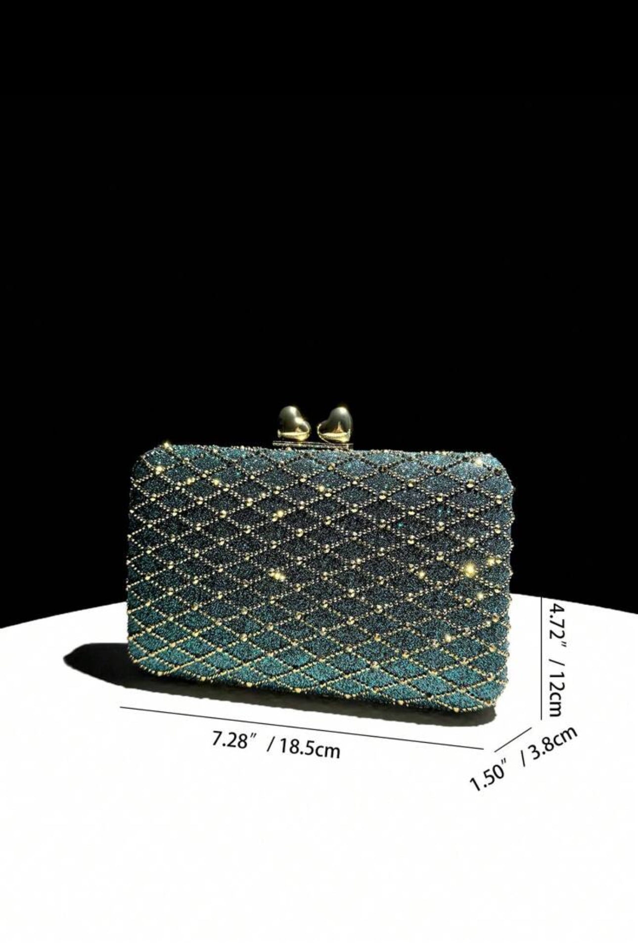 Sac Éclat d’élégance