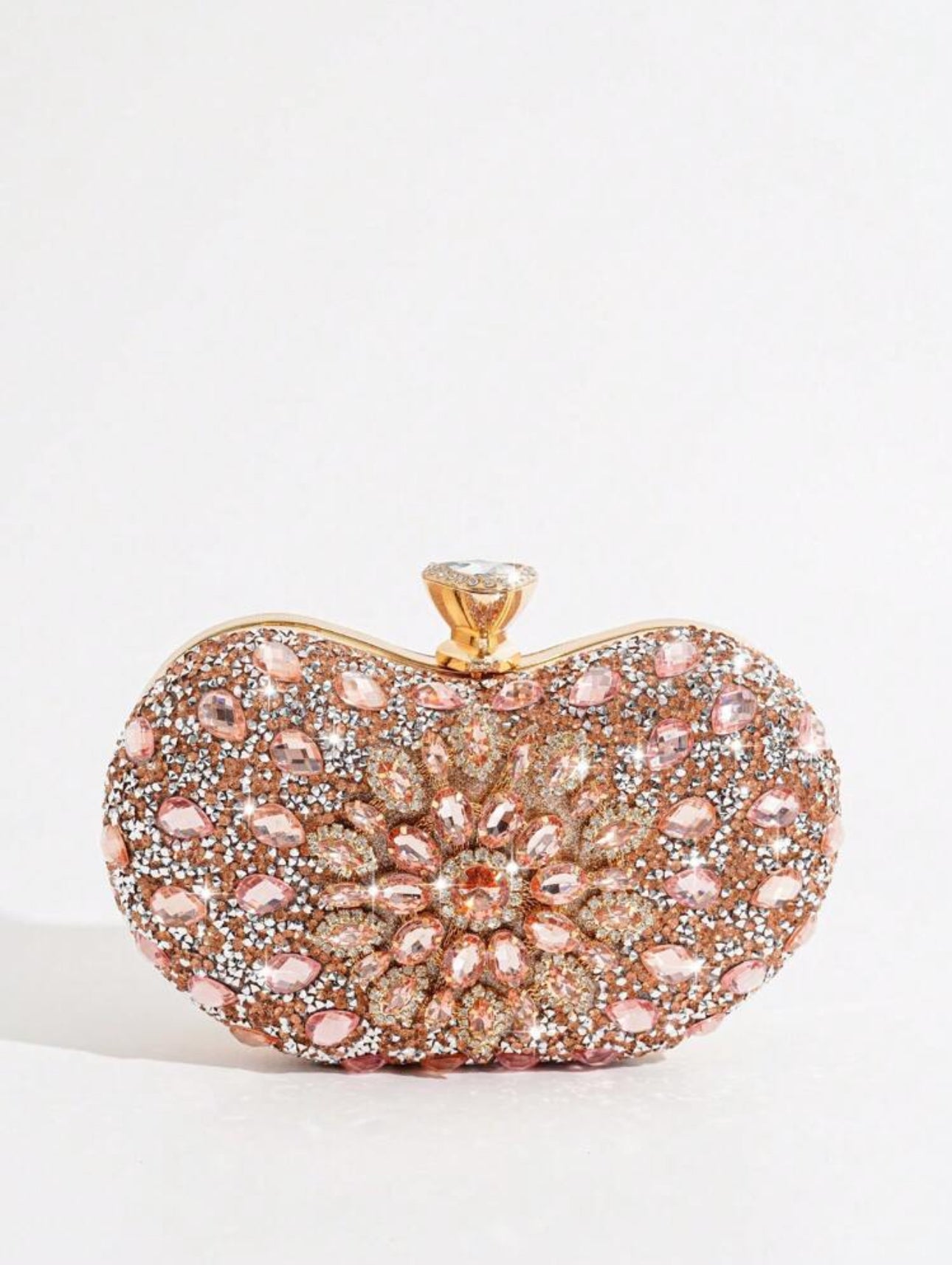 Sac Éclat champagne