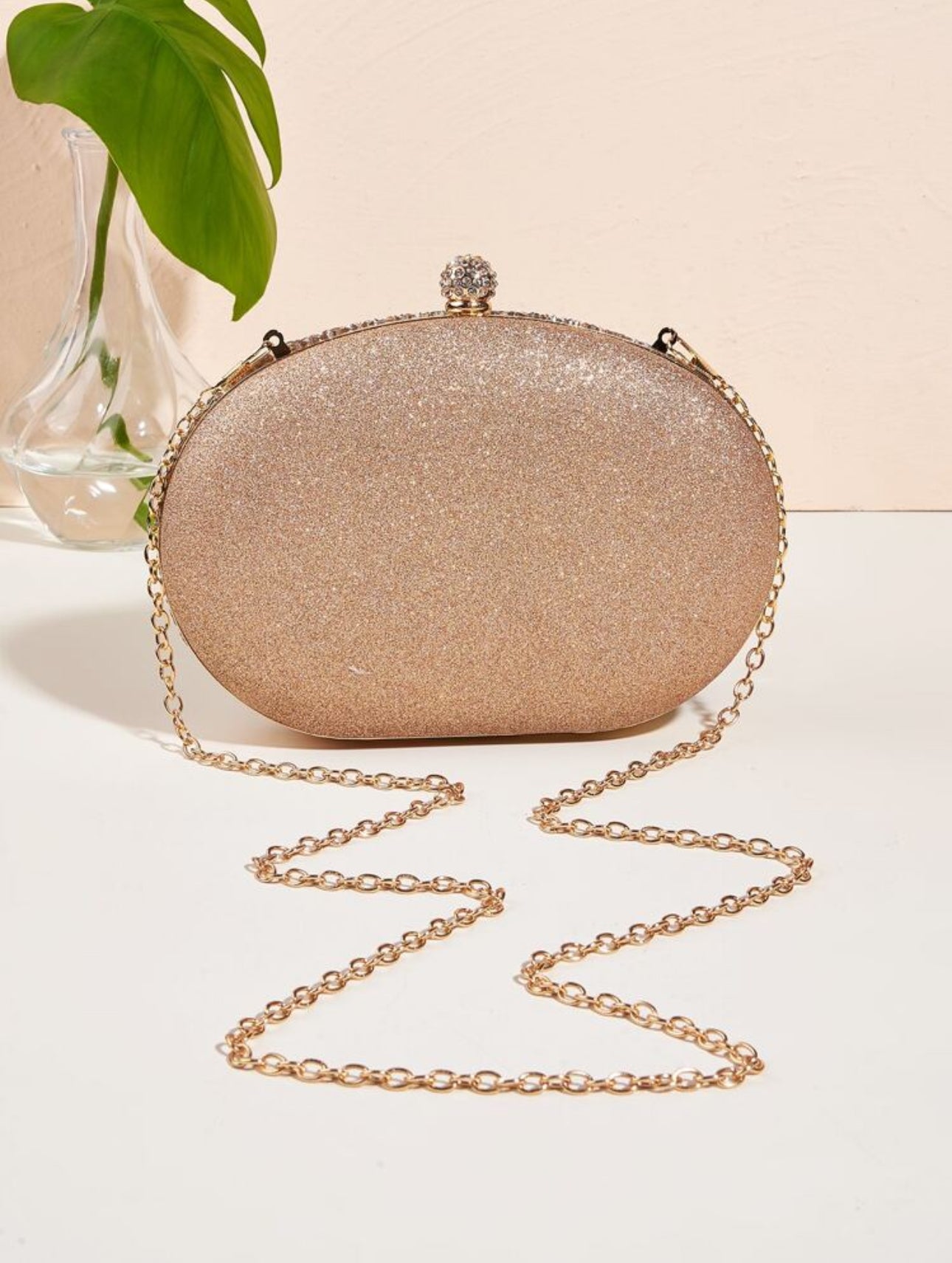Sac de soirée Élixir de Glamour