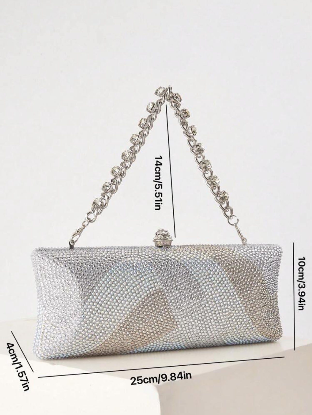 Sac Éclat Chic
