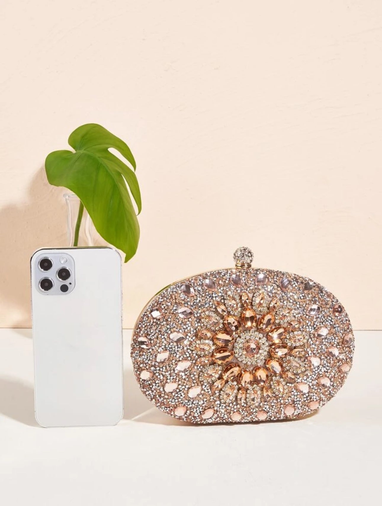Sac de soirée Élixir de Glamour