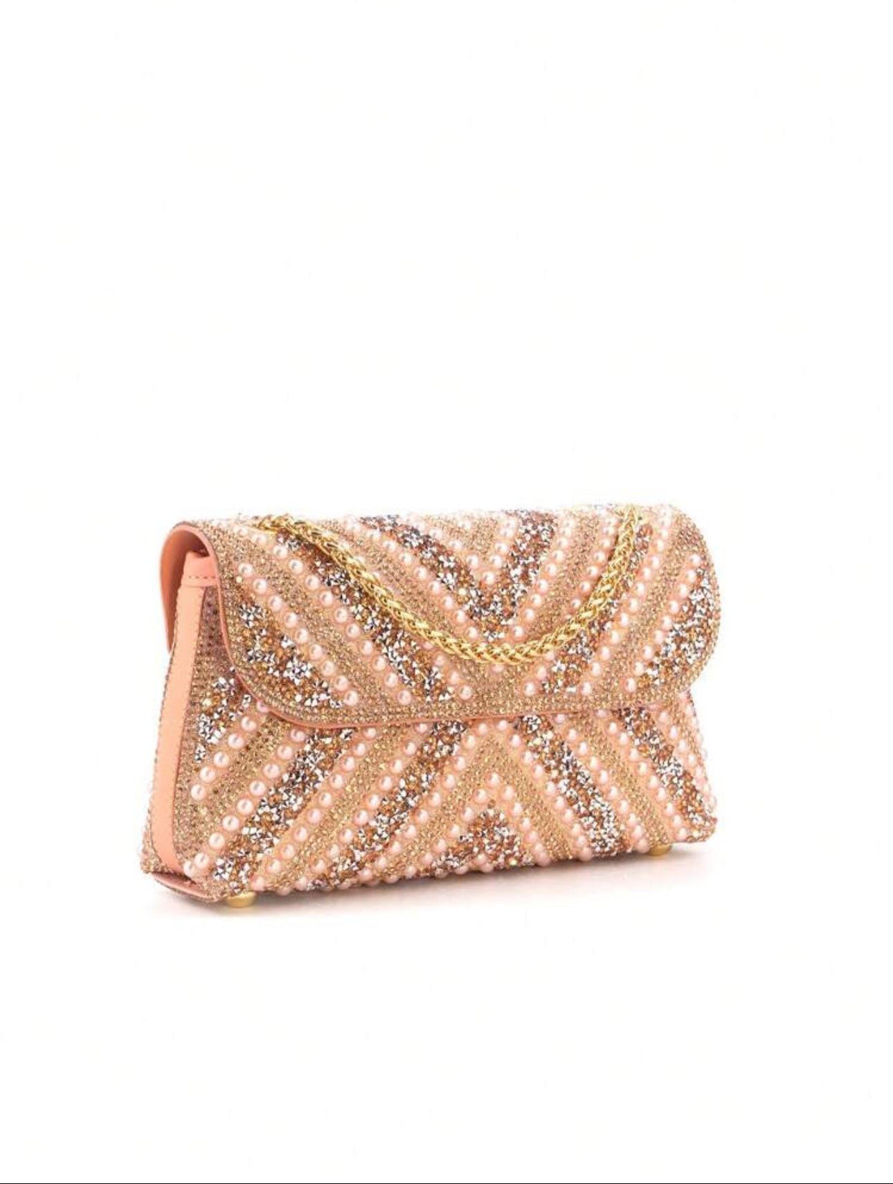 Sac de Soirée brillance extrême